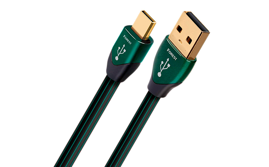Audioquest FOREST USB TO MICRO USB - 29749
