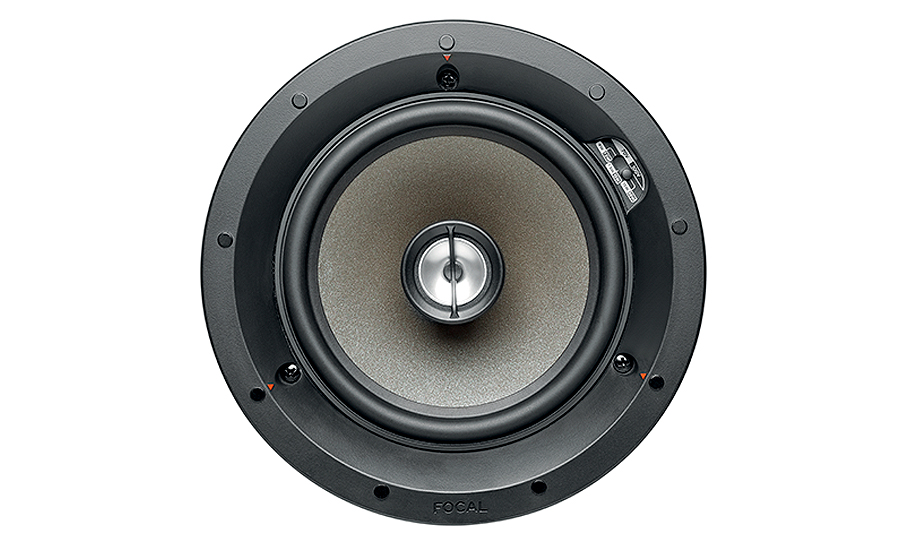 FOCAL CUSTOM IC 106-T - 29762