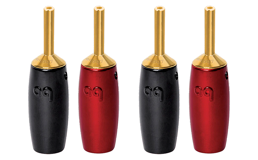 Audioquest 507 Series Banana - 29844
