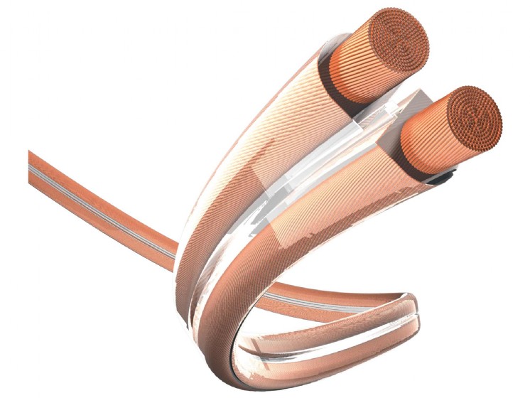 Inakustik Premium Speaker Cable 2,5mm - 29913