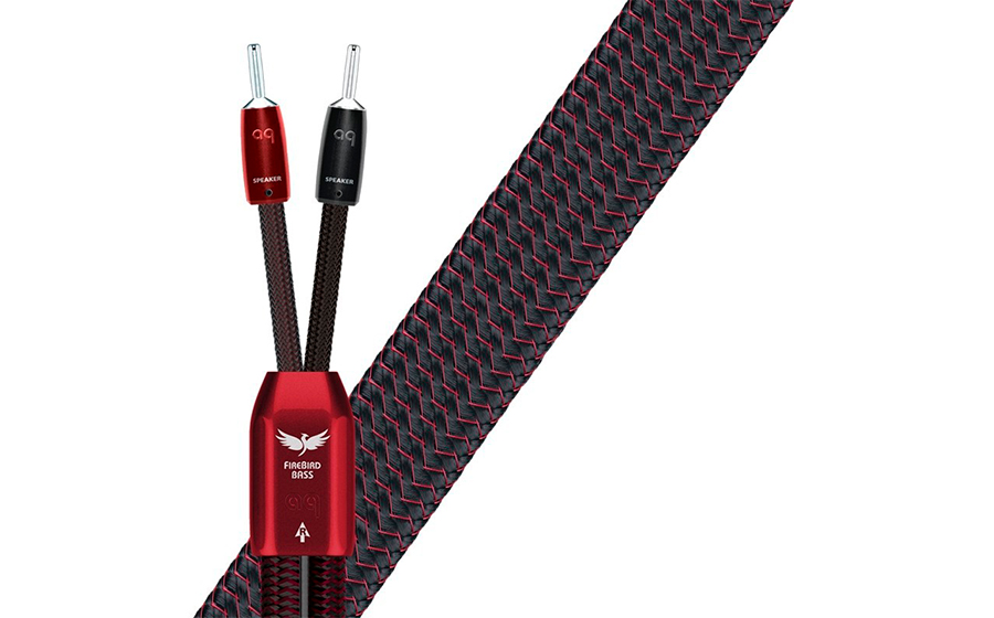 Audioquest FireBird Bass - 29939