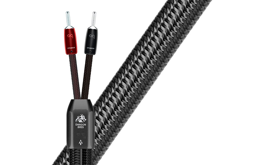 Audioquest Dragon Bass - 29941