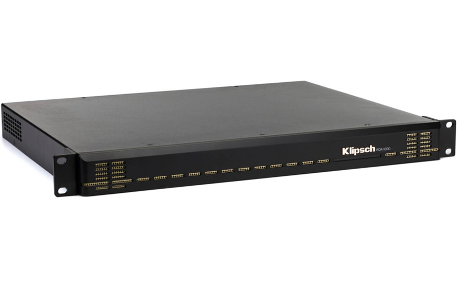 Klipsch KDA-1000 - 30082