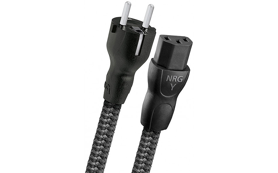 Audioquest NRG-Y3 - 30450