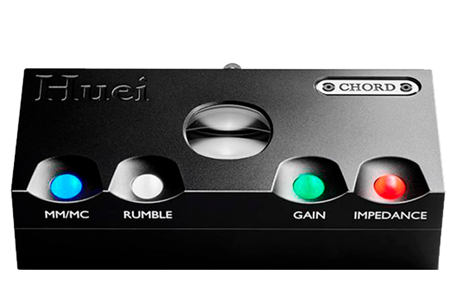 Chord Electronics HUEI - 30455