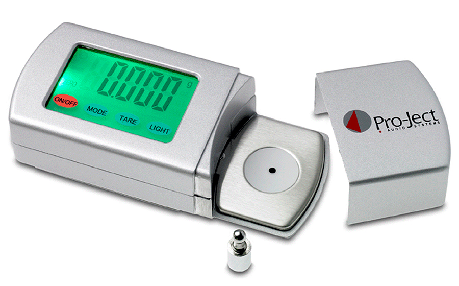 Pro-Ject MEASURE-IT S2 - 30595