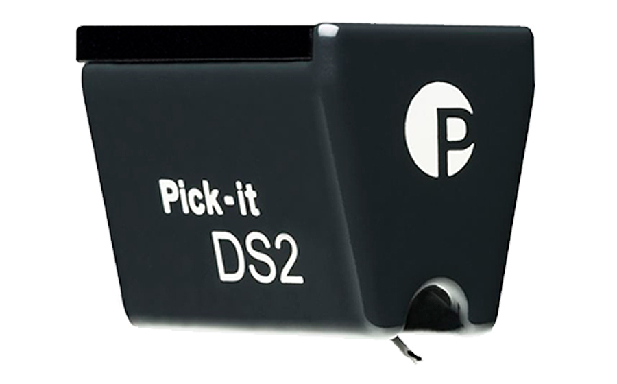 Pro-Ject Pick it DS2 MC - 30613