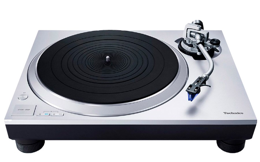 Technics SL-1500C + 2M Bronze - 30650