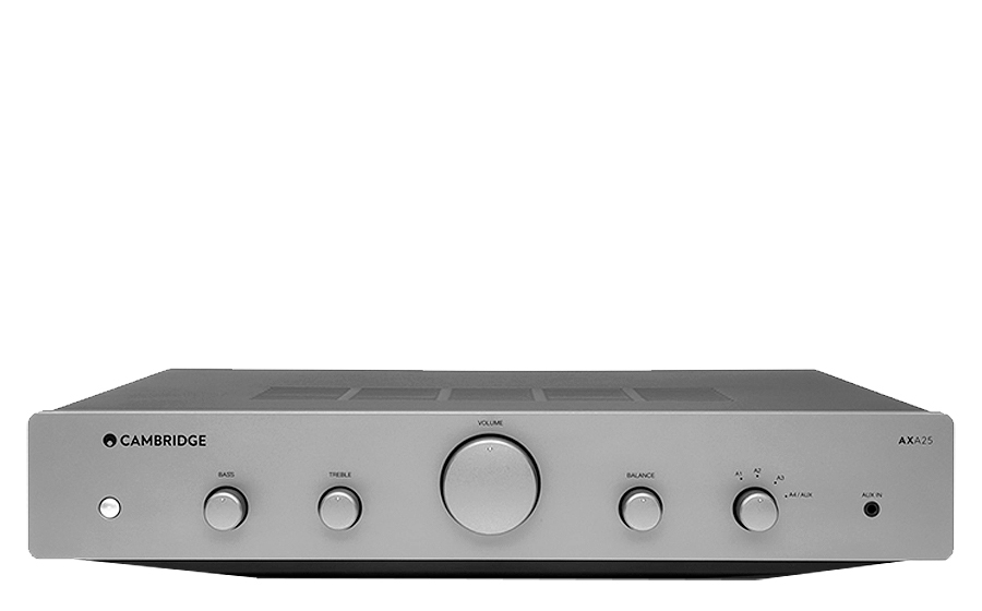 Cambridge Audio AXA25 - 30718