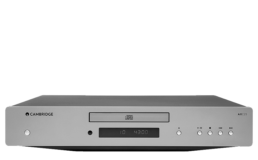 Cambridge Audio AXC25 - 30720