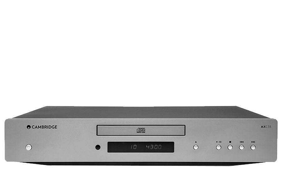 Cambridge Audio AXC35 - 30721