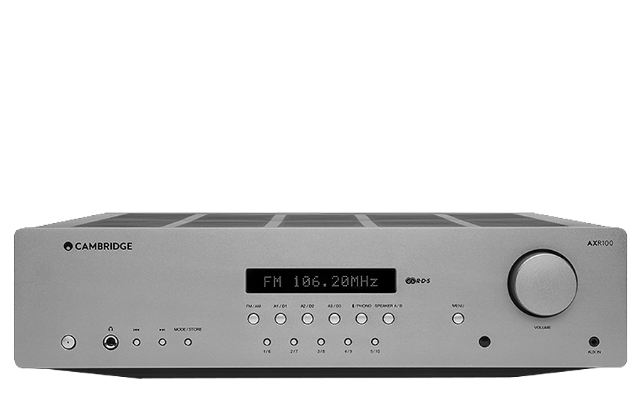 Cambridge Audio AXR100 - 30723