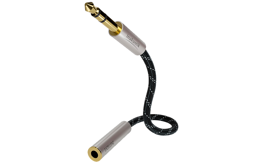 Inakustik HEADPHONE/EXTENSION Excellence - 30779