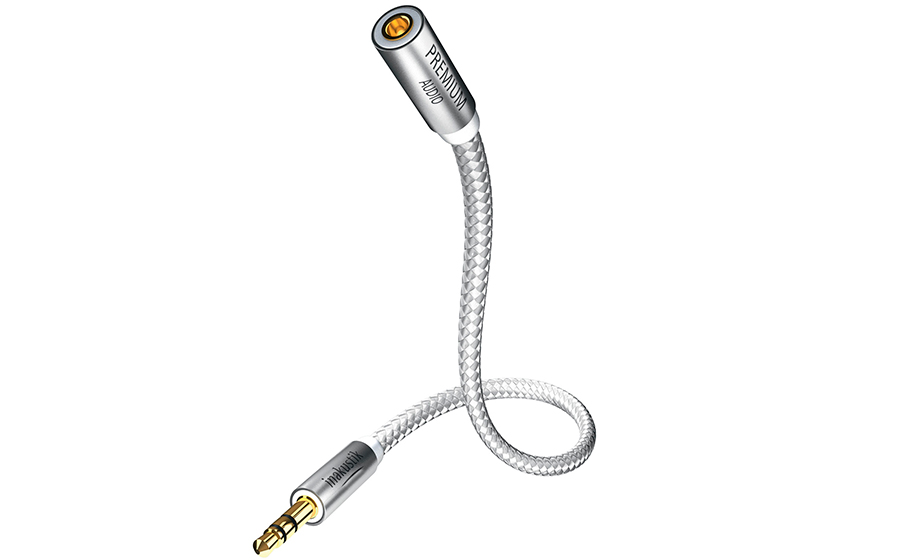Inakustik HEADPHONE/EXTENSION Premium - 30780