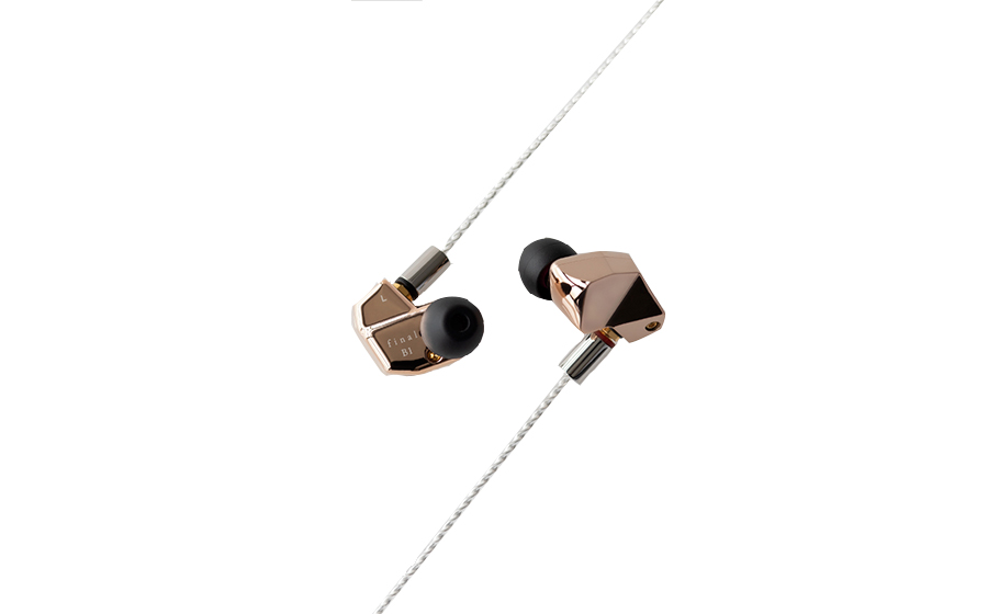Final Audio Design B1 - 32031