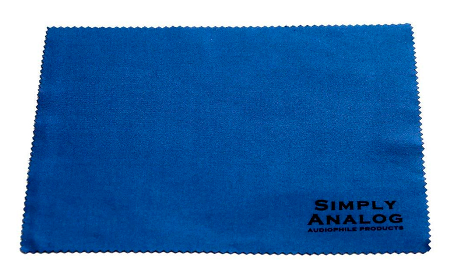 Simply Analog SAMC001 - 32064