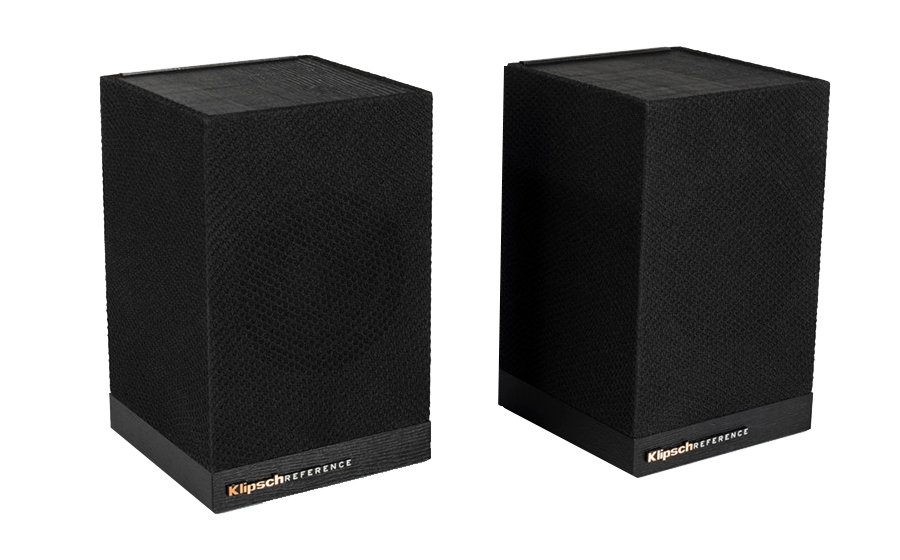 Klipsch SURROUND 3 SPEAKERS - 32179