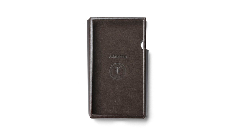 Astell&kern A ultima SP1000 Case - 32231