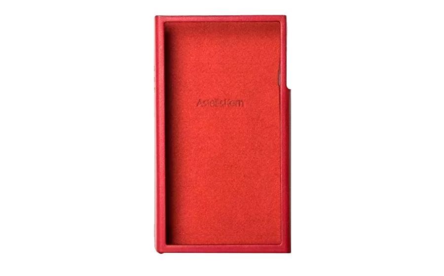 Astell&kern A futura SE100 Case - 32232