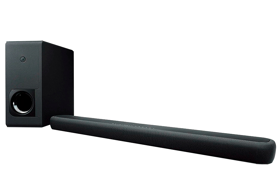 Yamaha YAS-209 - 32334