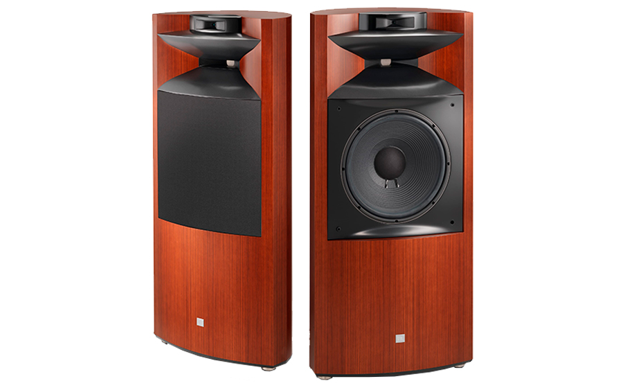 JBL K2 S9900 - 32367