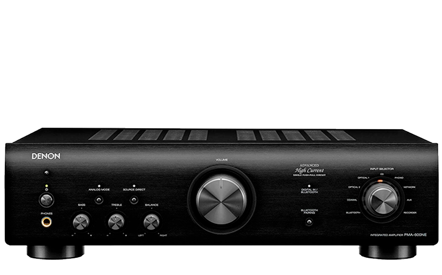 Denon PMA-600NE - 32373