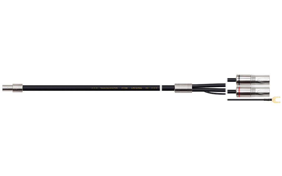 Audio-Technica AT-TC1000DX - 32490 Audio-Technica AT-TC1000DX - 32490