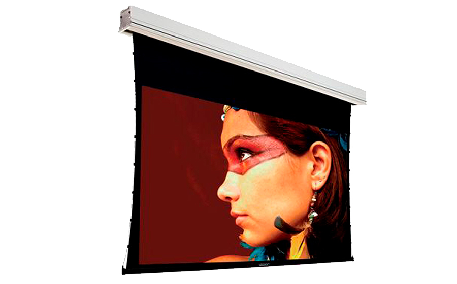 Lumene Show Place UHD4K 300C Tensionada Acoustic - 32508
