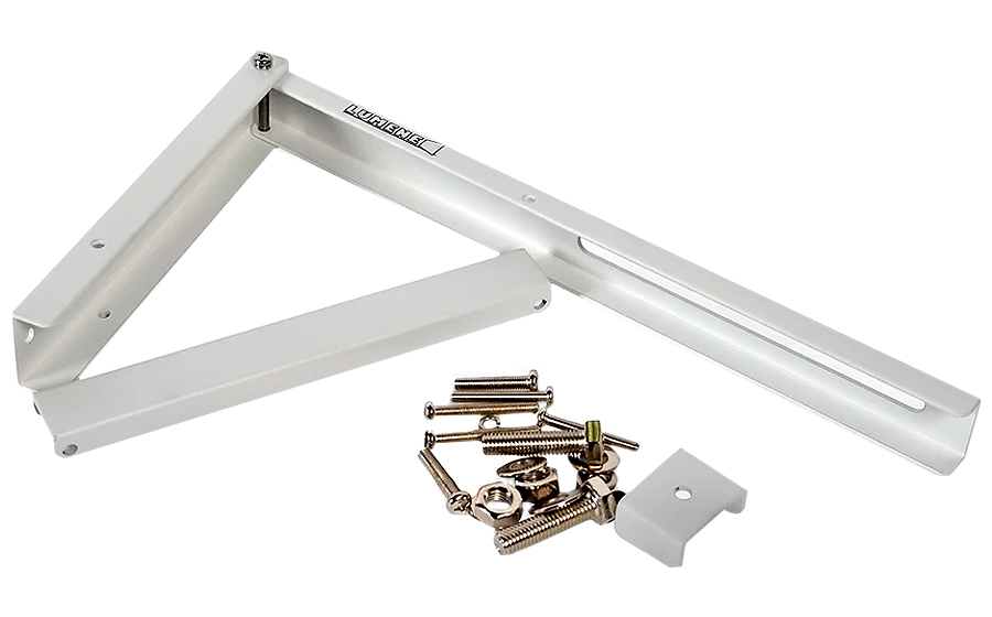 Lumene Wall bracket 200 - 32532