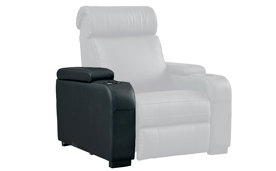 Lumene LUXURY III UNIVERSAL ARM - 32535