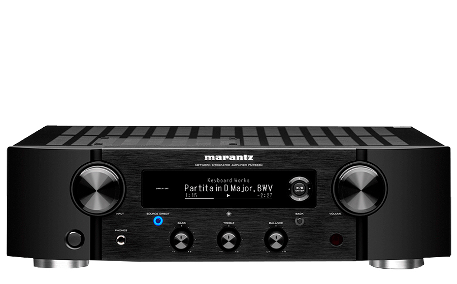 Marantz PM7000N - 32596