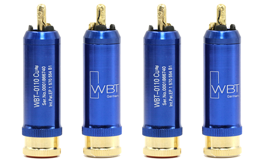 WBT WBT-0110Cu - 326