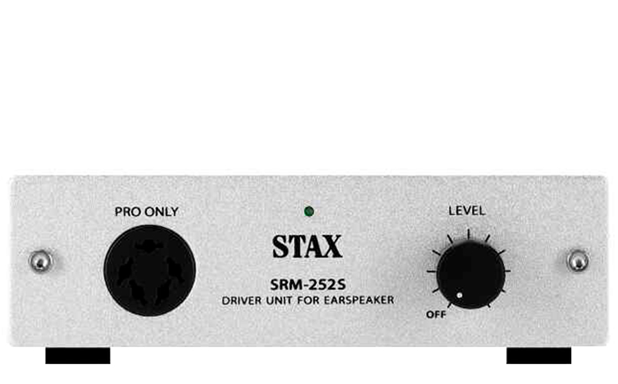 Stax SRM-252S - 32656
