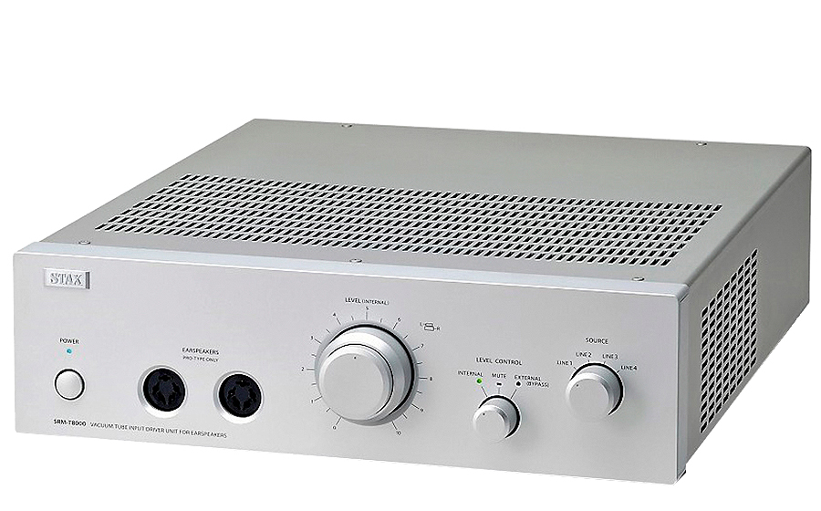 Stax SRM-T8000 - 32660