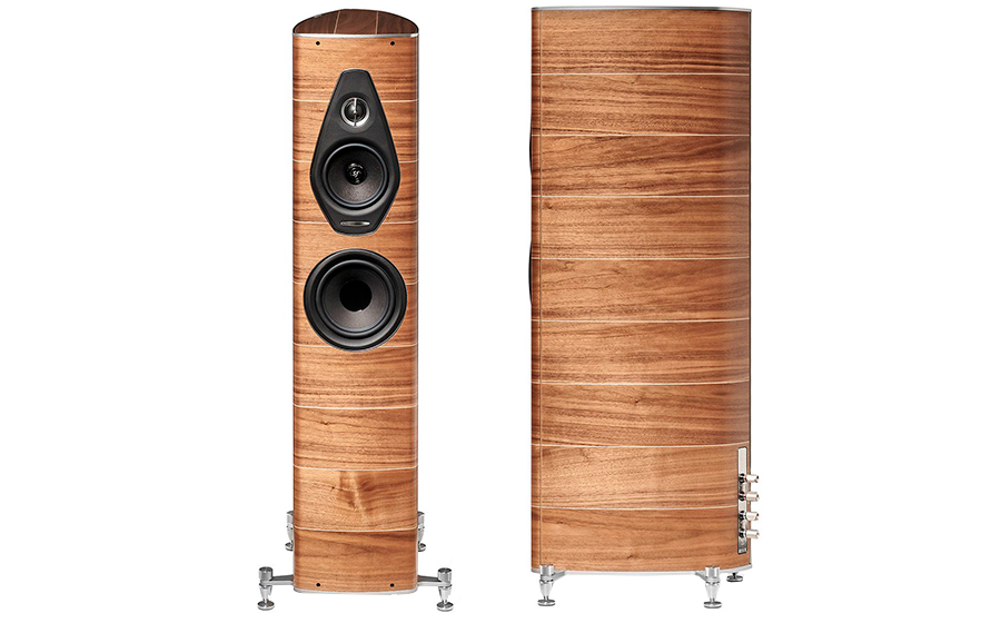 Sonus Faber OLYMPICA NOVA II - 32672