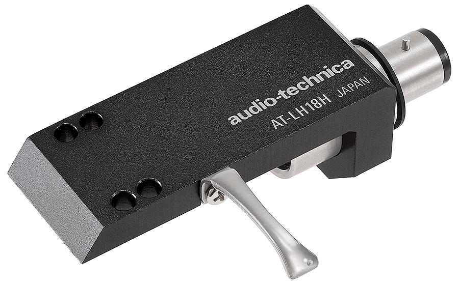 Audio-Technica AT-LH18H - 32680