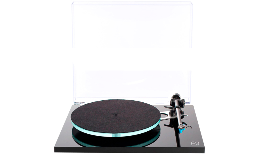 Rega Planar 3 + AT-OC9XSL - 32691