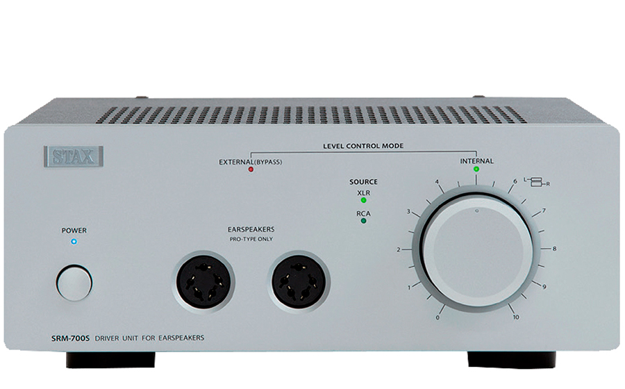 Stax SRM-700S - 32713