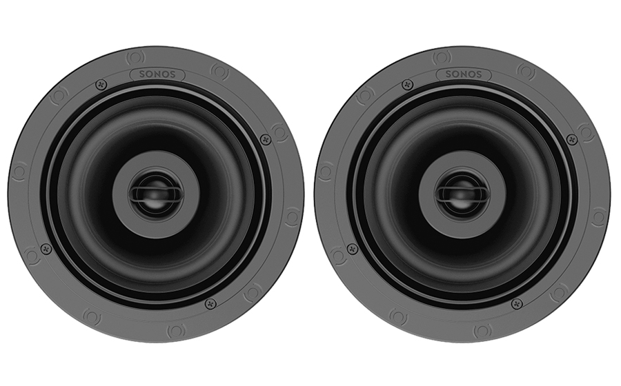 Sonos In-Ceiling 6
