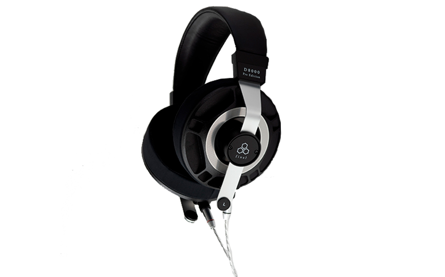 Final Audio Design D8000 Pro Edition - 32745
