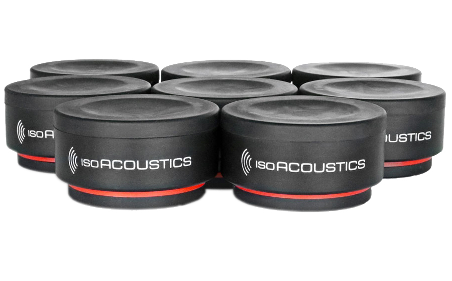 Isoacoustics ISO-PUCK MINI - 32816