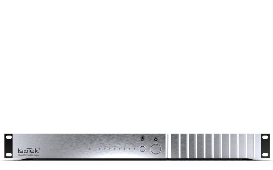 Isotek Systems Smart Power Alpha - 32921