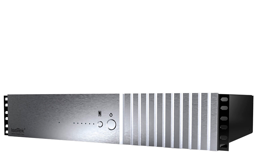 Isotek Systems Smart Power Theta - 32923