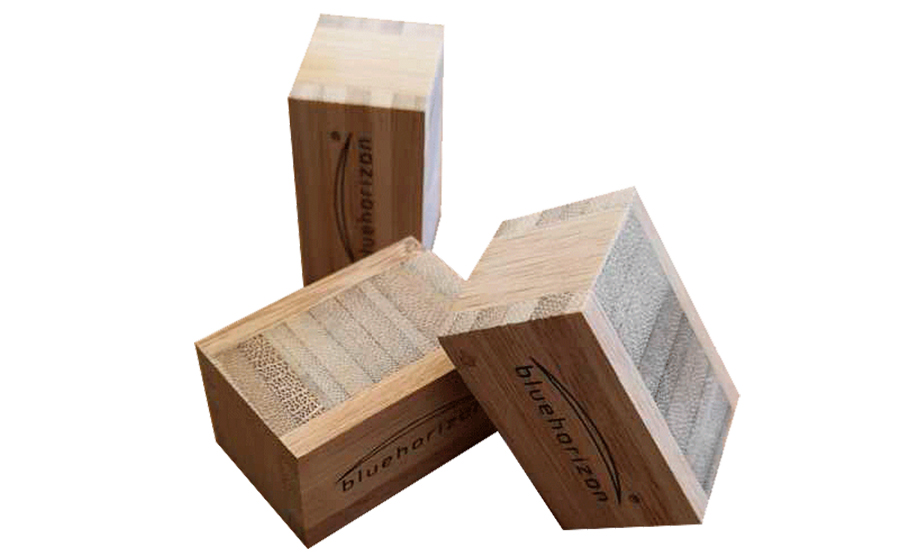 Bluehorizon Bamboo Coupler - 32925