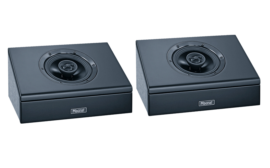 Magnat Cinema Ultra AEH 400-THX - 32929