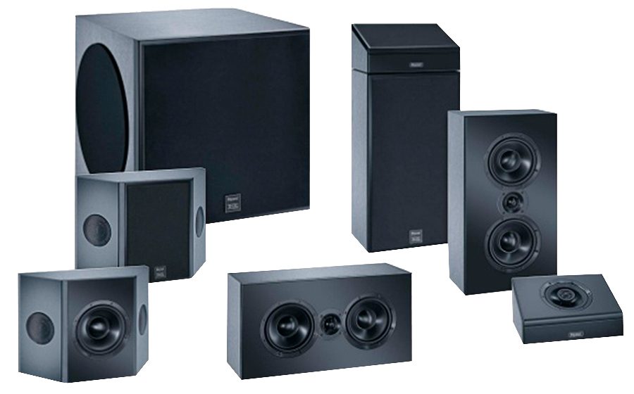 Magnat Cinema Ultra - 32930