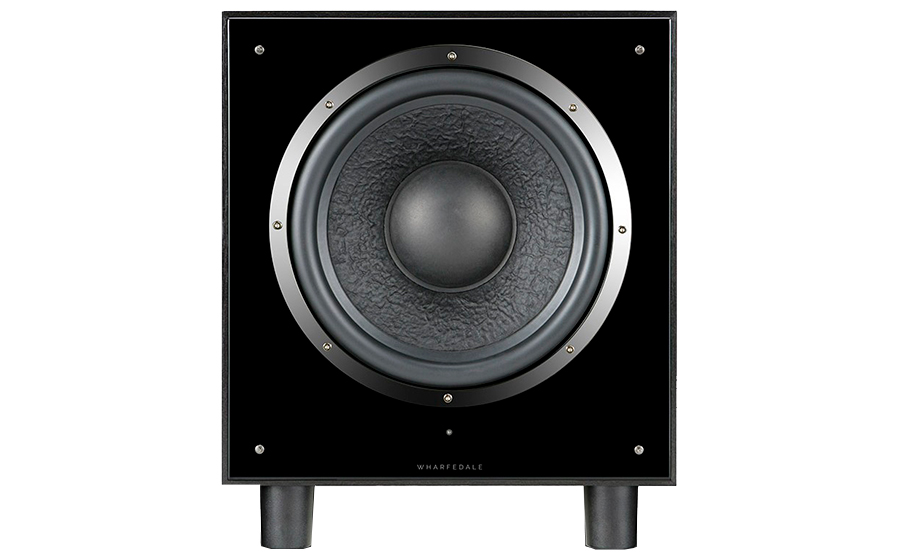Wharfedale SW-12 - 32990