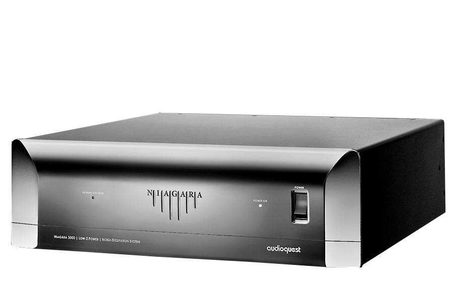 Audioquest Niagara 5000 - 33066