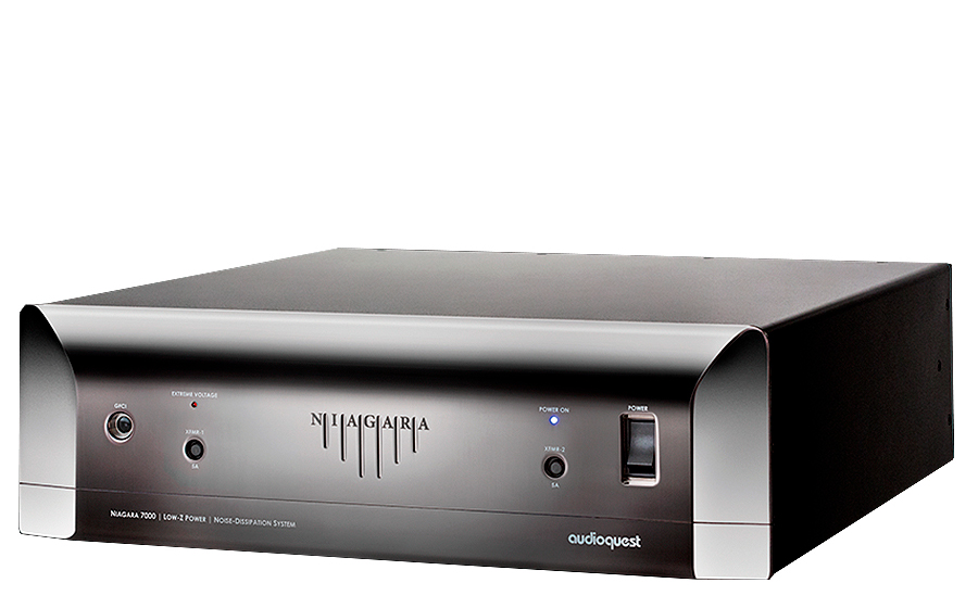 Audioquest Niagara 7000 - 33067