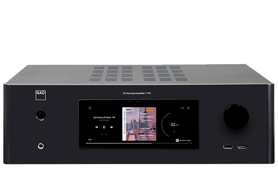 Nad T 778 - 33128